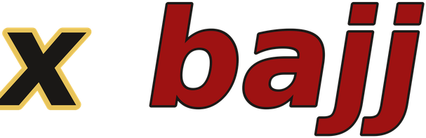 x bajj logo